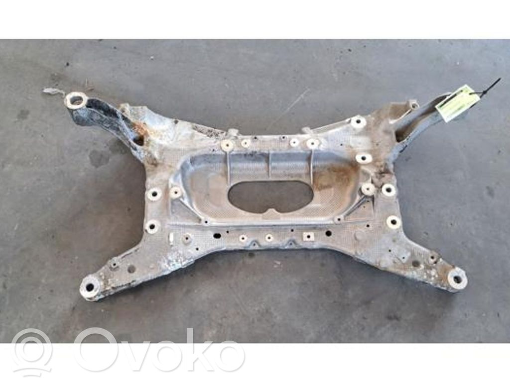 Land Rover Evoque I Front subframe 