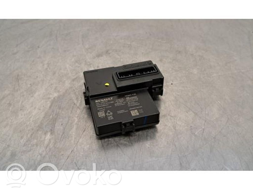 Renault Arkana Keyless (KESSY) go control unit/module 