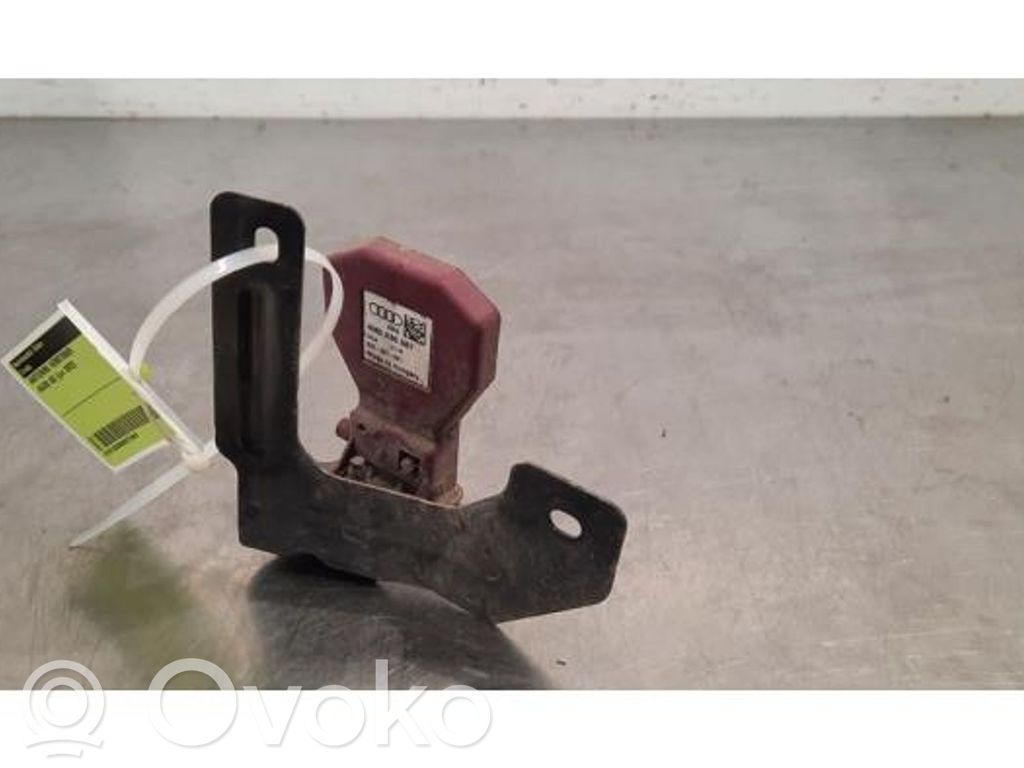 Audi A3 8Y Aerial antenna amplifier 