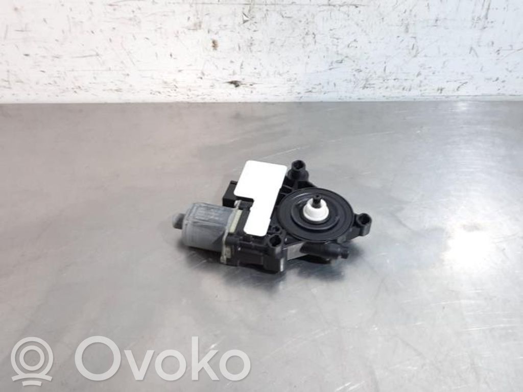 Volkswagen Golf VIII Motor macara geam ușă spate 