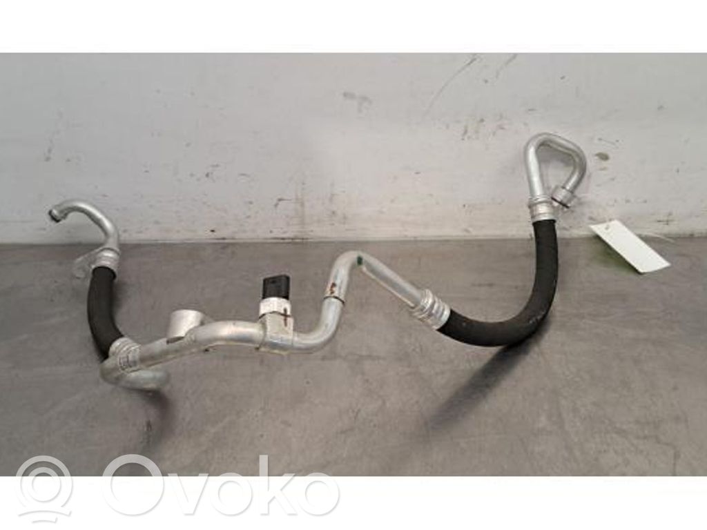 Volkswagen ID.3 Conductă/furtun aer condiționat (A/C) 