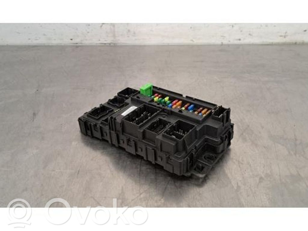 Volkswagen Amarok II Modul de control caroserie central 