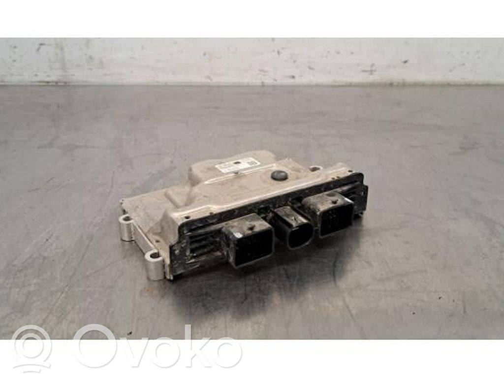 Volkswagen Amarok II Przekaźnik / Modul układu ogrzewania wstępnego 