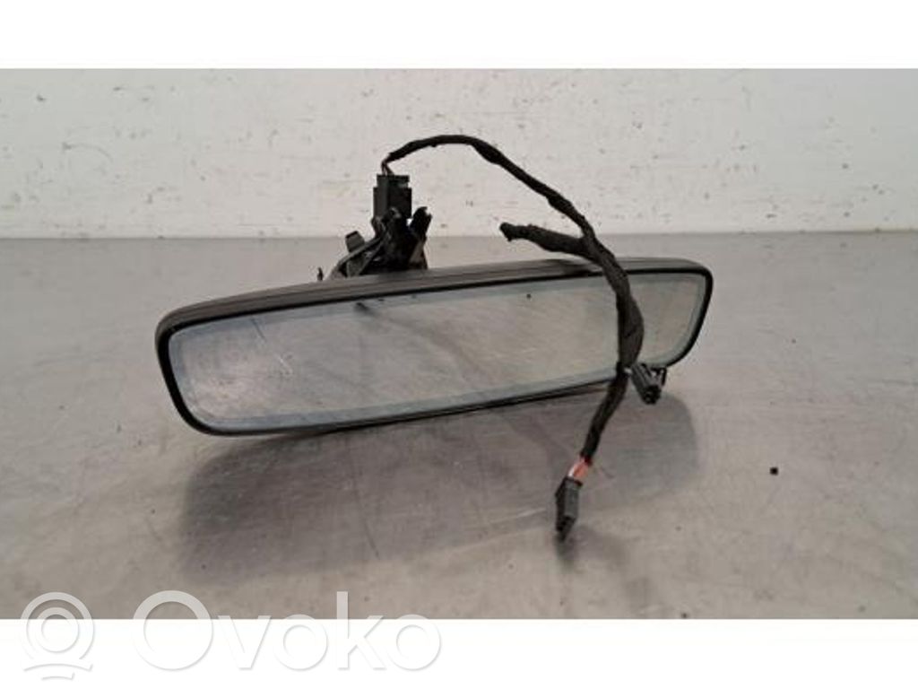 Volkswagen ID.3 Espejo retrovisor (interior) 