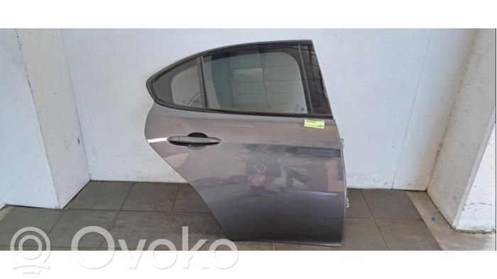 Portiera posteriore   50549830,50549830