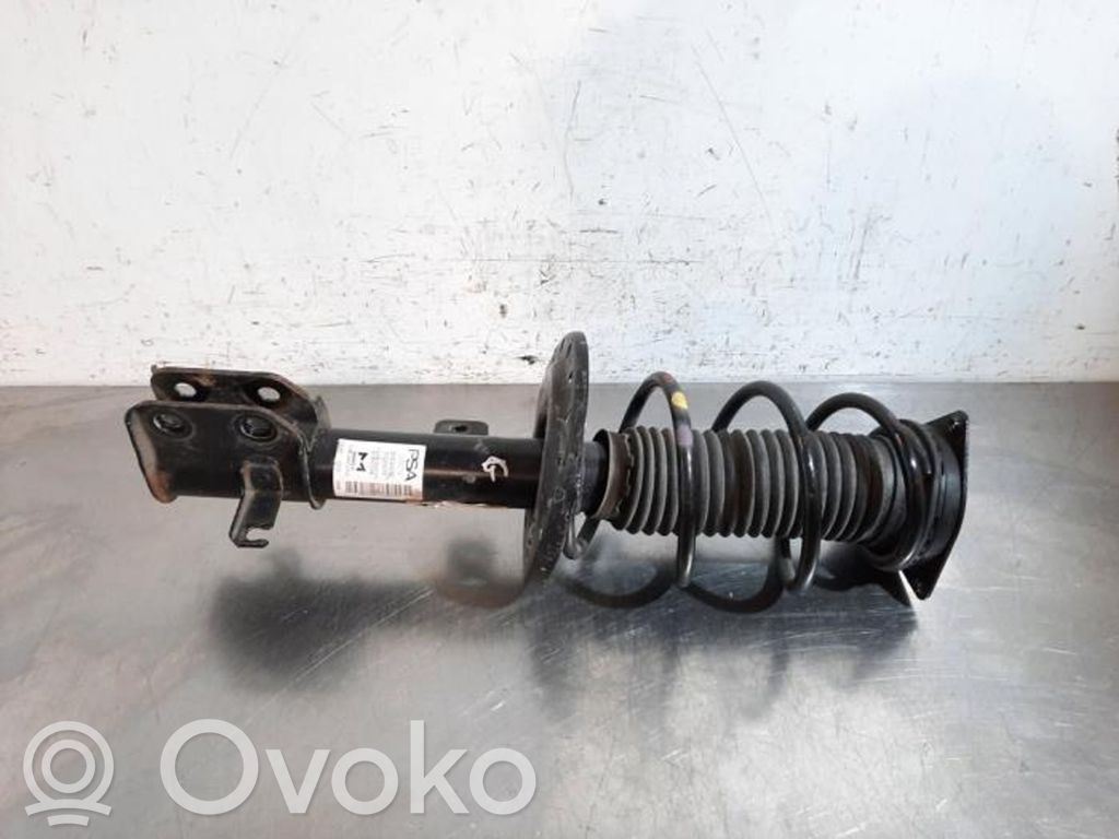 Opel Corsa F Ammortizzatore anteriore
