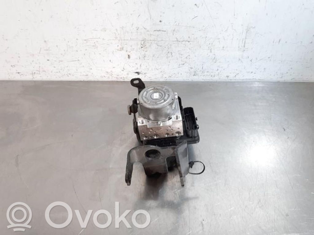 Opel Corsa F Bomba de ABS 