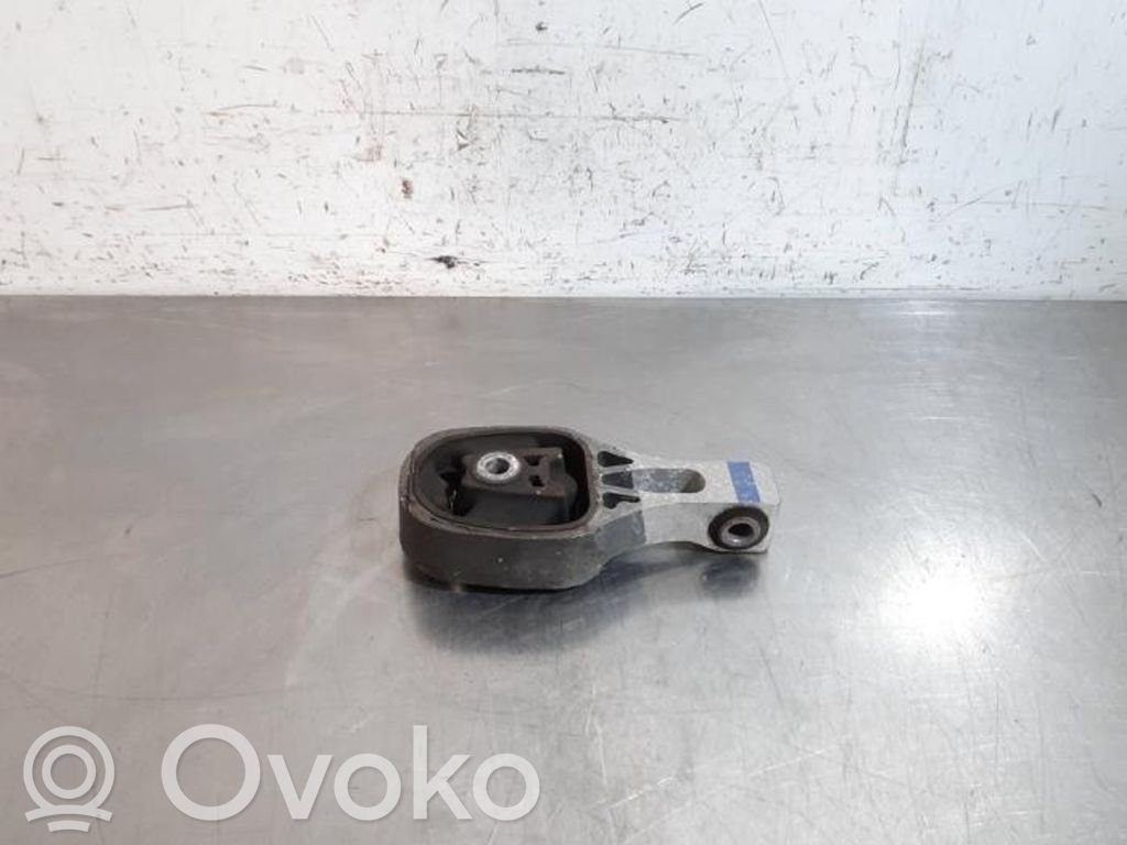 Opel Corsa F Support de boîte de vitesses