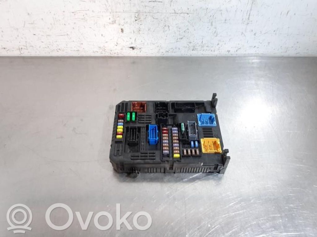 Opel Corsa F Set cutie siguranțe 