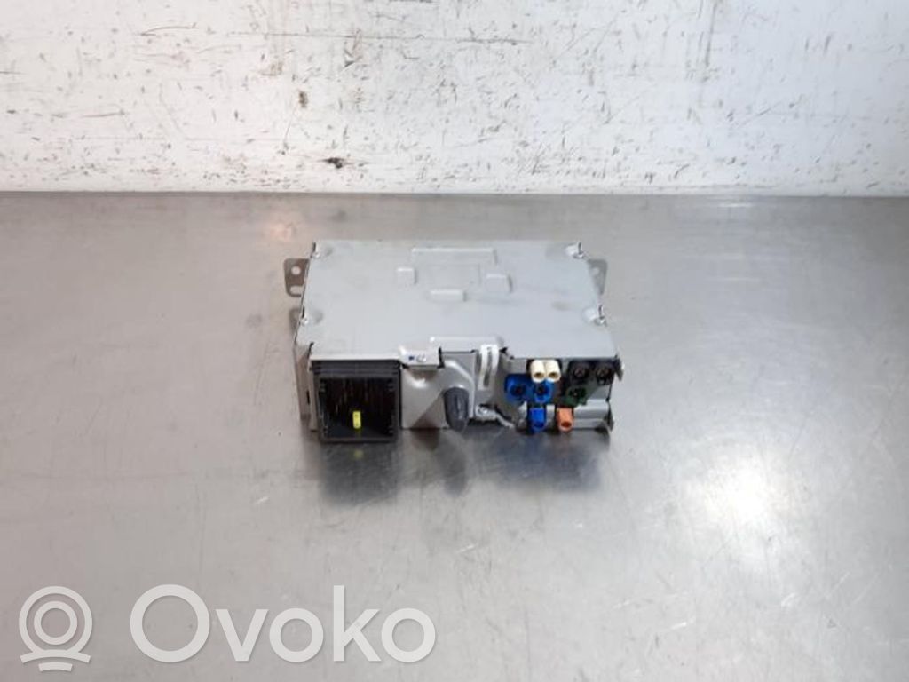 Opel Corsa F Radio / CD-Player / DVD-Player / Navigation 