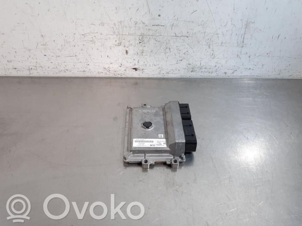 Opel Corsa F Unitate/modul de control motor 