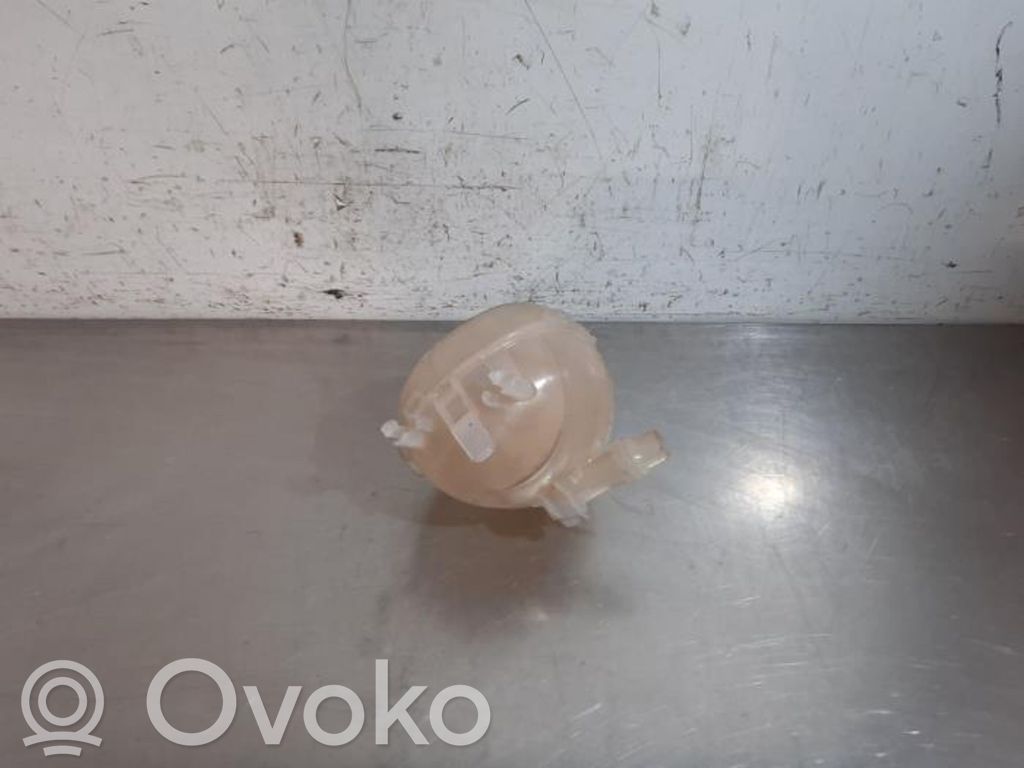 Opel Corsa F Jäähdytysnesteen paisuntasäiliö 
