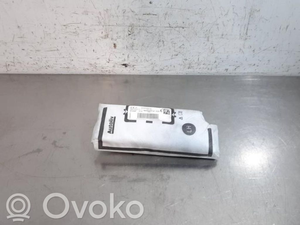 Opel Corsa F Airbag sedile