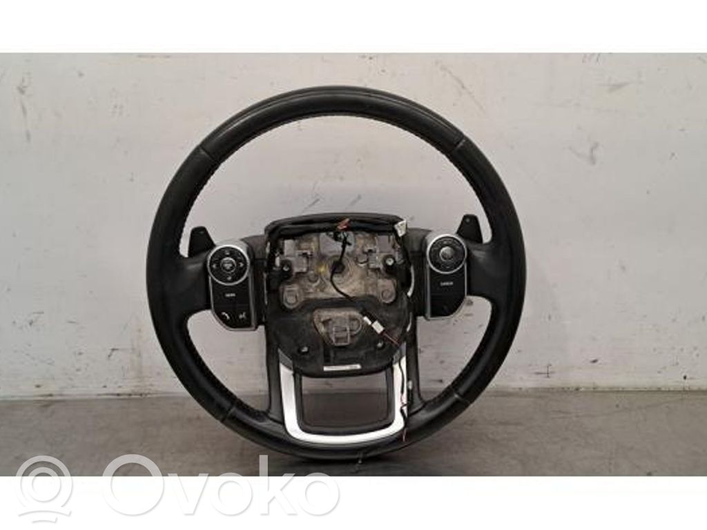 Land Rover Range Rover Sport L494 Ohjauspyörä 