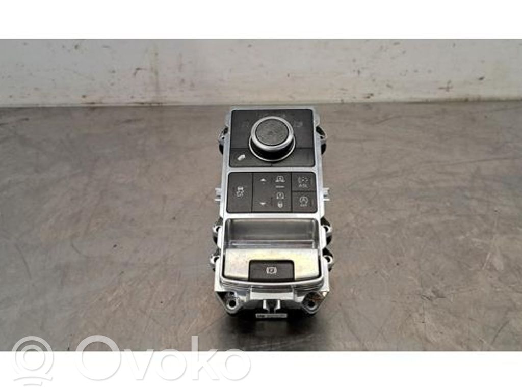 Land Rover Range Rover Sport L494 Comutator/buton multifuncțional 
