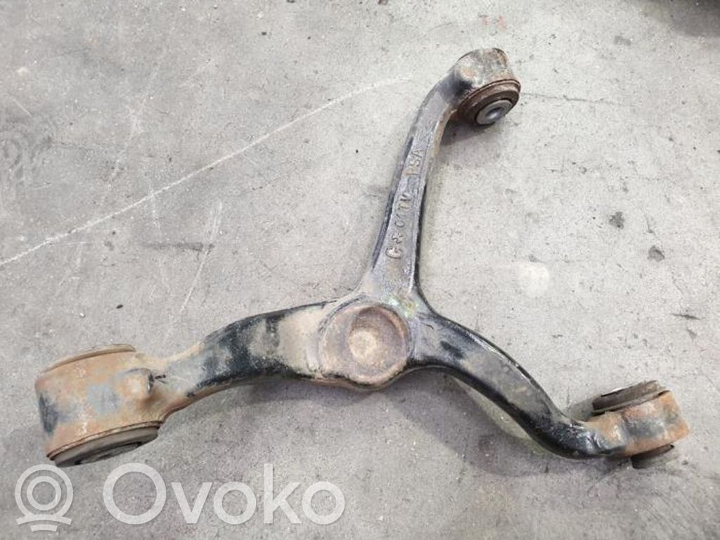 Peugeot 508 II Querlenker hinten 