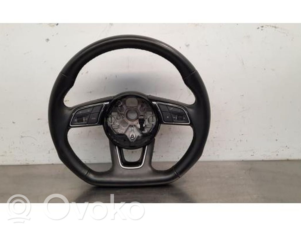 Audi A3 8Y Руль 