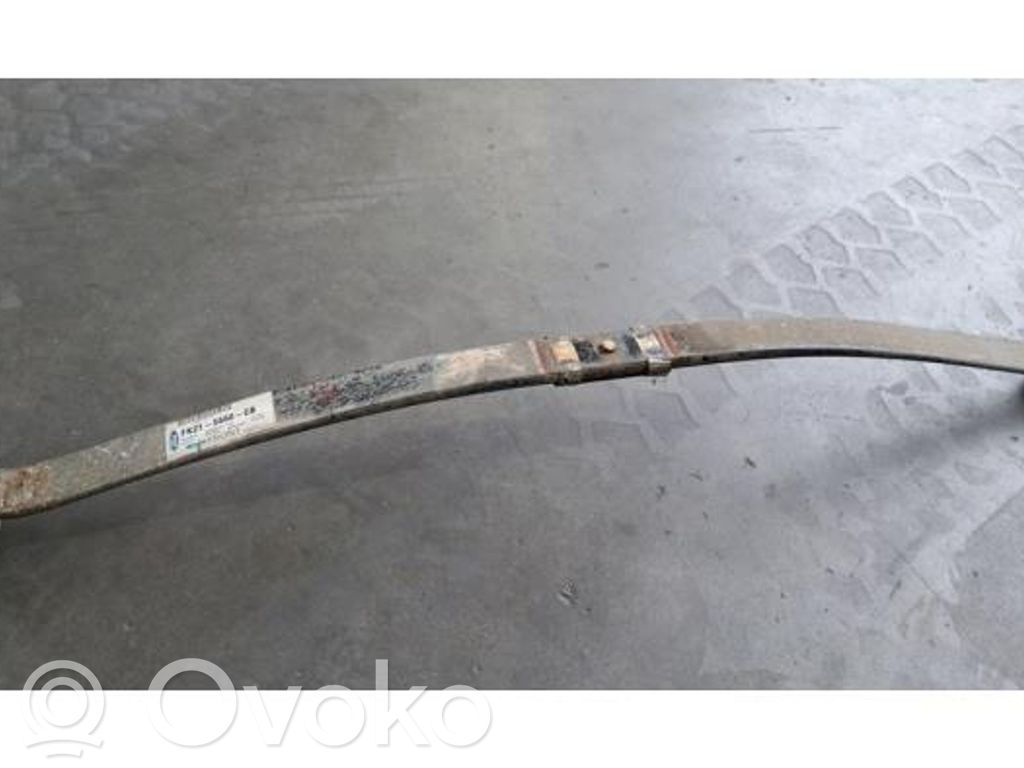 Rear leaf spring   FK215560B,FK215560B