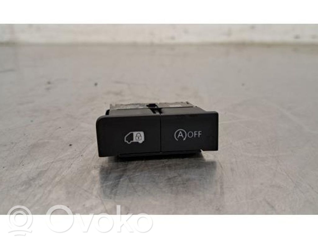 Man TGE 1gen Otros interruptores/perillas/selectores 