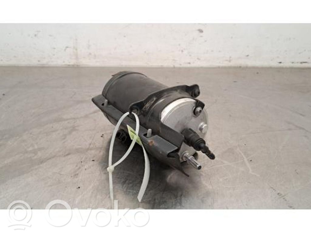 Man TGE 1gen Filtro carburante 