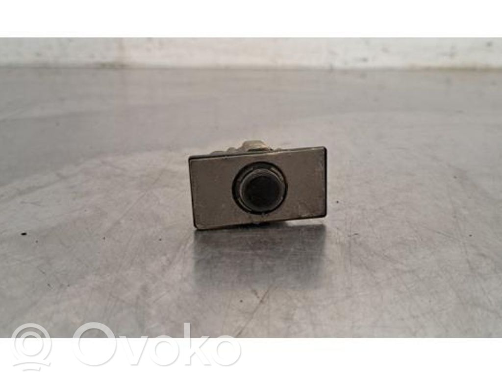 Man TGE 1gen Parksensor PDC 
