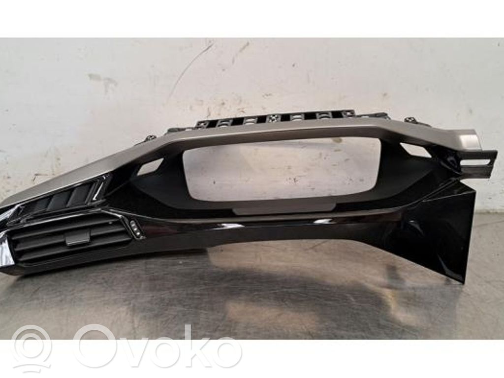 Peugeot 308 Element deski rozdzielczej 