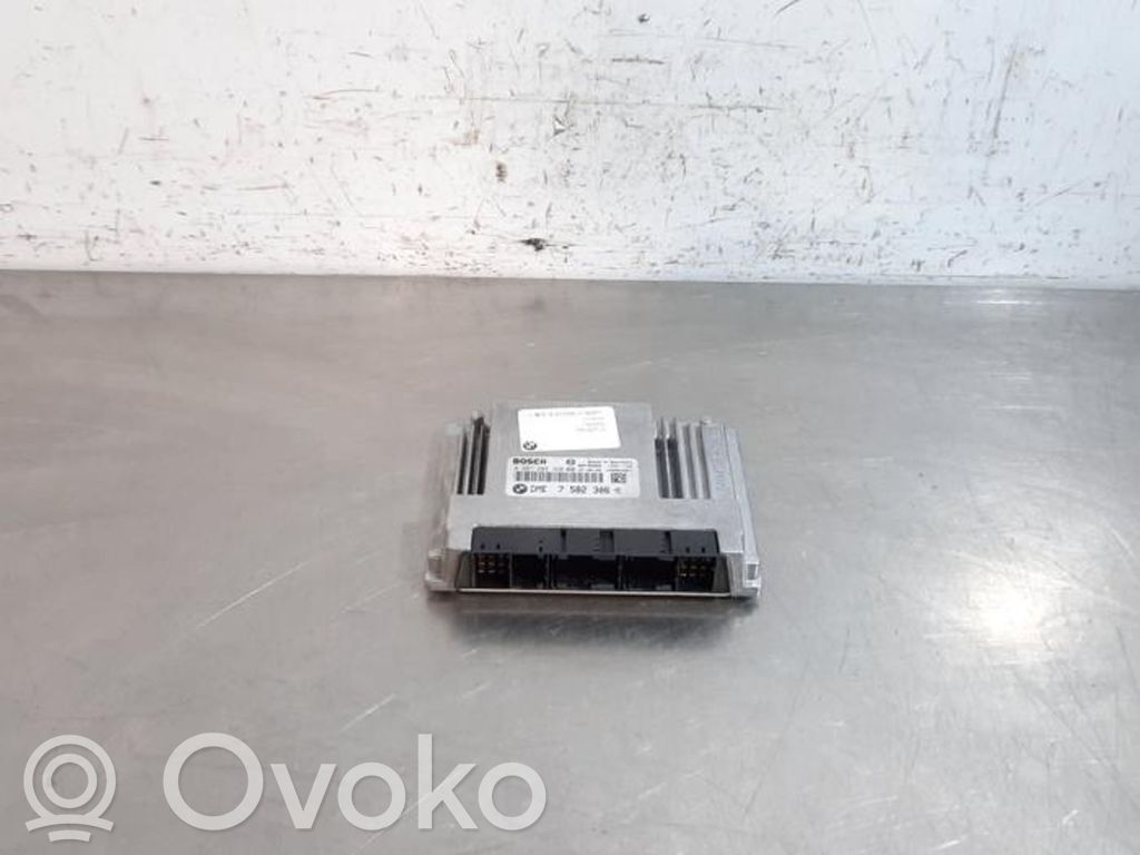 Unidad de control/módulo del motor   12147586910,12147586910
