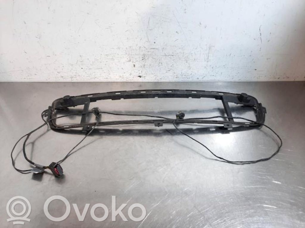 BMW X5 E70 Sensor de aparcamiento PDC 