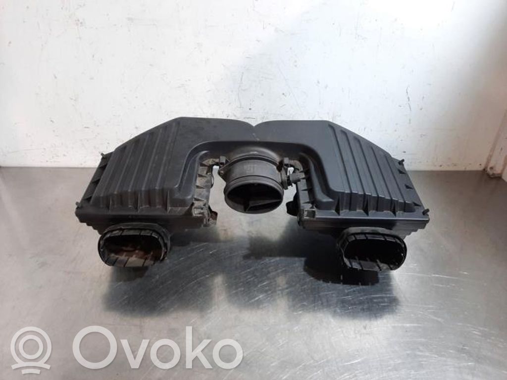 BMW X5 E70 Luftfilterkasten 