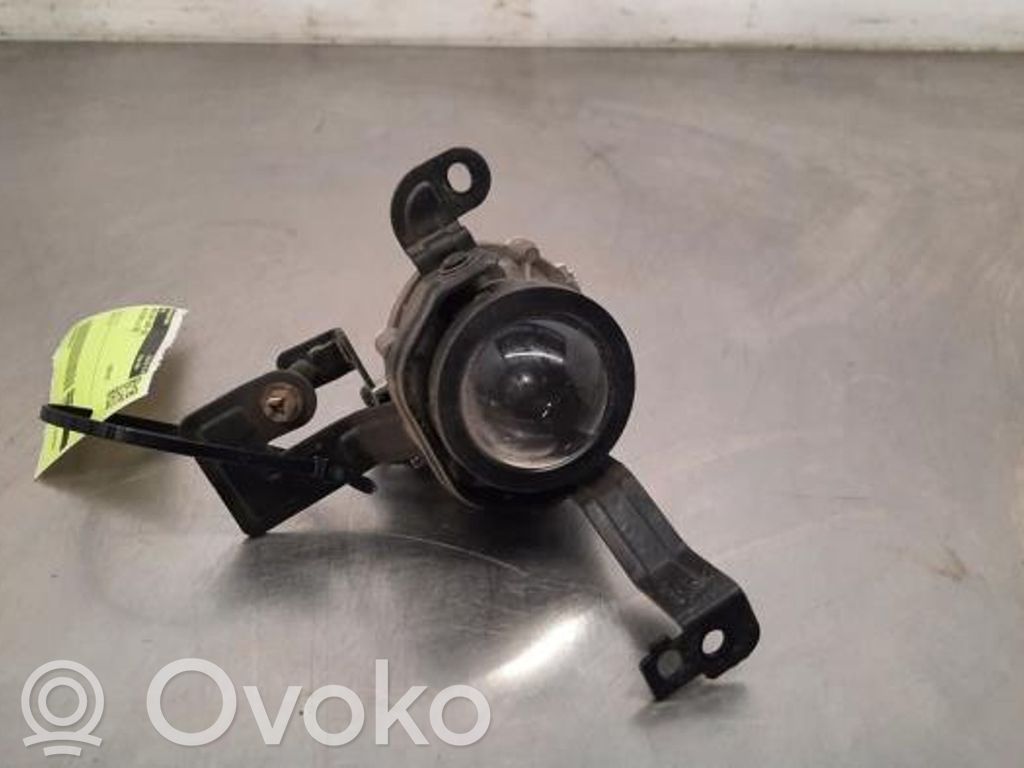 KIA Stonic Etusumuvalo 