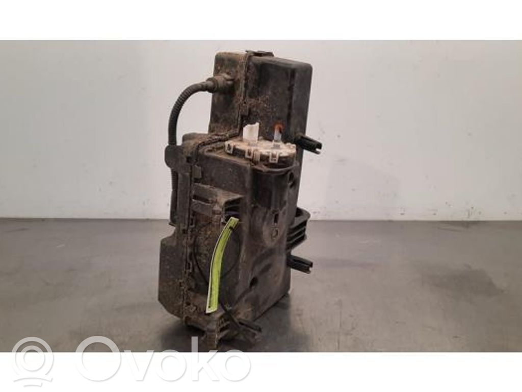 Peugeot Boxer Tanque de fluido FAP 