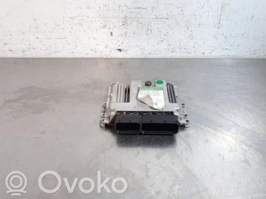 Iveco Daily 5th gen Calculateur moteur ECU 