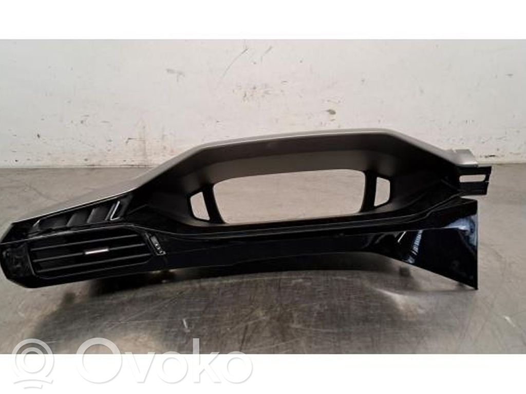Peugeot 408 II Mască ceasuri bord 