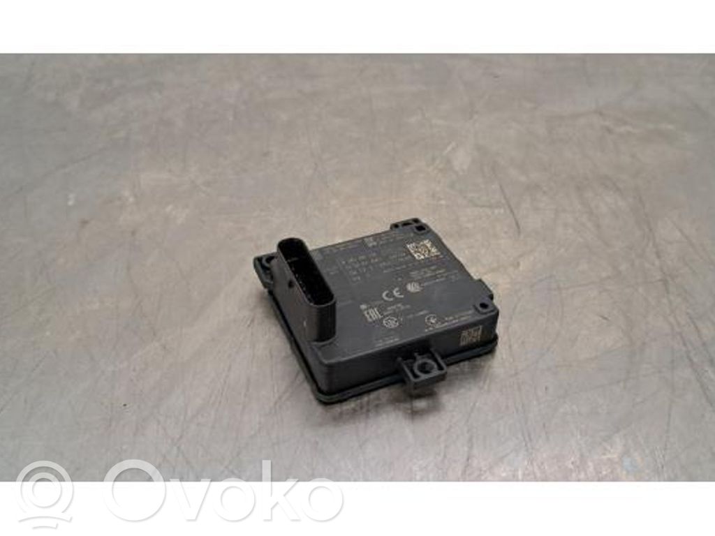 Peugeot 408 II Sensor de radar Distronic 