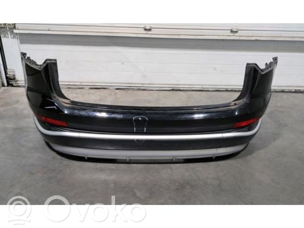 Audi Q4 e-tron Bamperis 