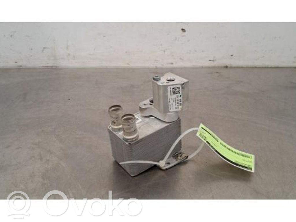 Audi Q4 e-tron Radiateur condenseur de climatisation 