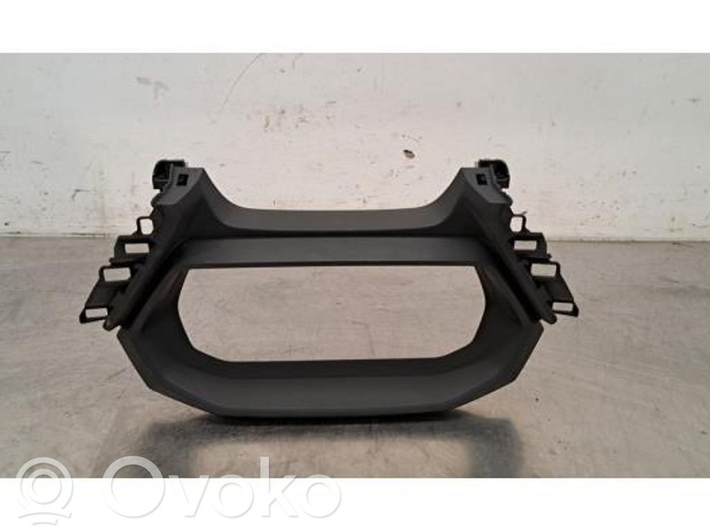 Audi Q4 e-tron Mască ceasuri bord 