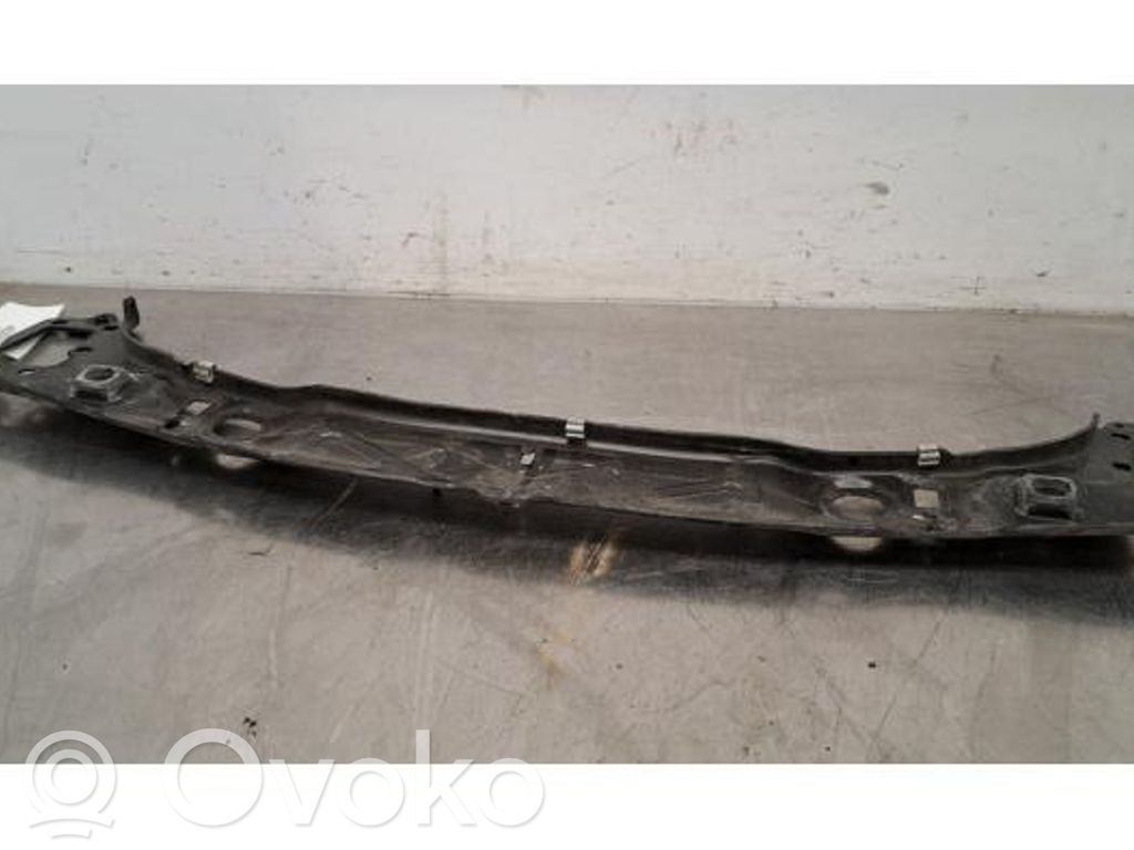 BMW 2 F45 Apatinė dalis radiatorių panelės (televizoriaus) 