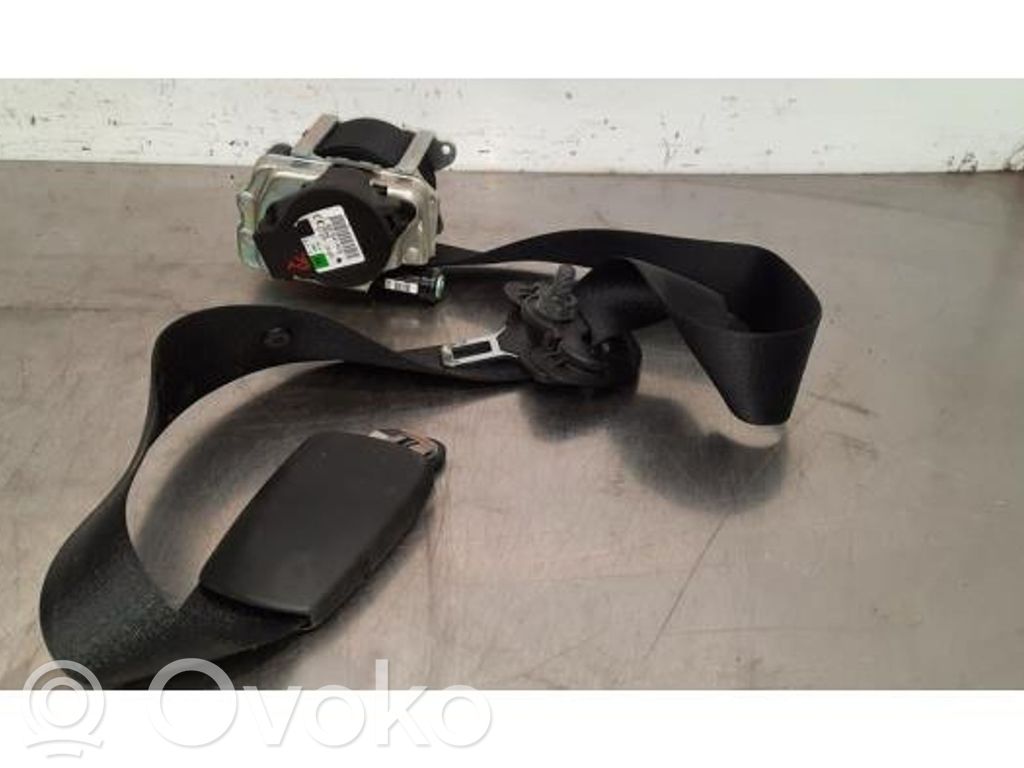 Cinturón delantero   72117313304,627941400,627941400