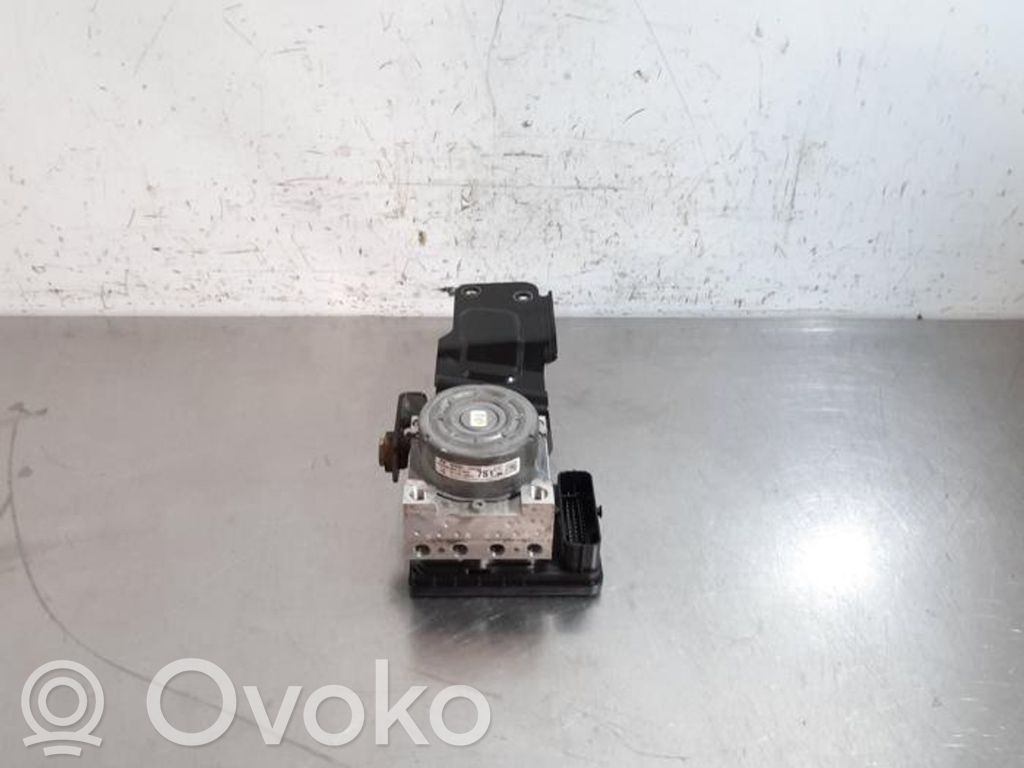 Hyundai Kona I Pompă ABS 