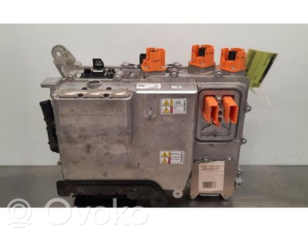 Volvo XC40 Convertitore di tensione inverter 