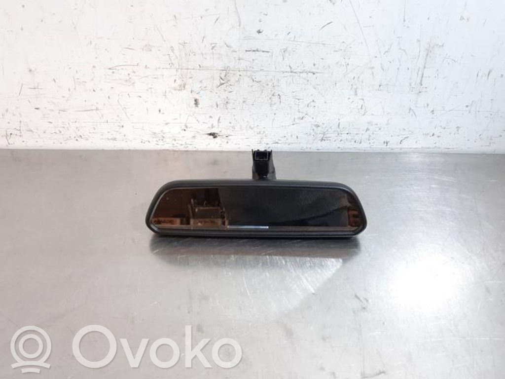 Espejo retrovisor (interior)   85101D2000,85101D2000
