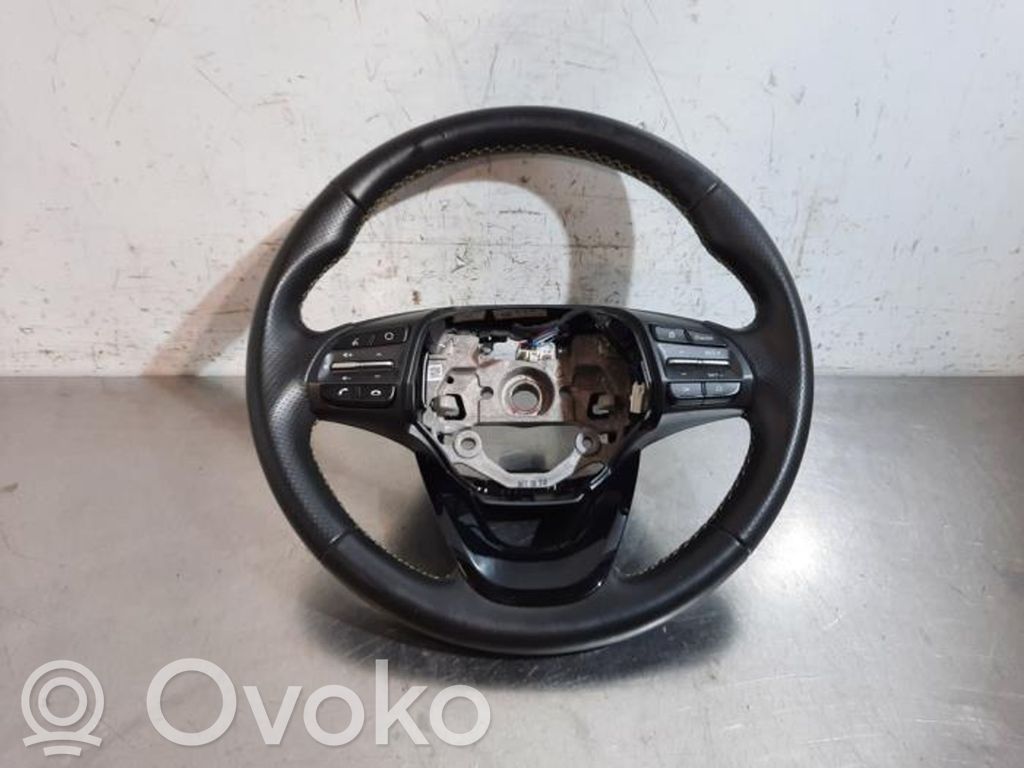 Hyundai Kona I Volante 