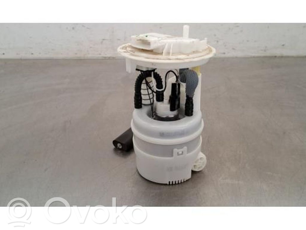 Renault Clio V Pompe à carburant