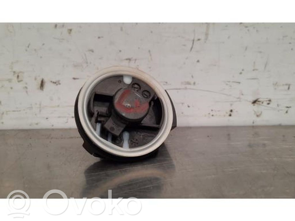 Renault Clio V Sensore d’urto/d'impatto apertura airbag