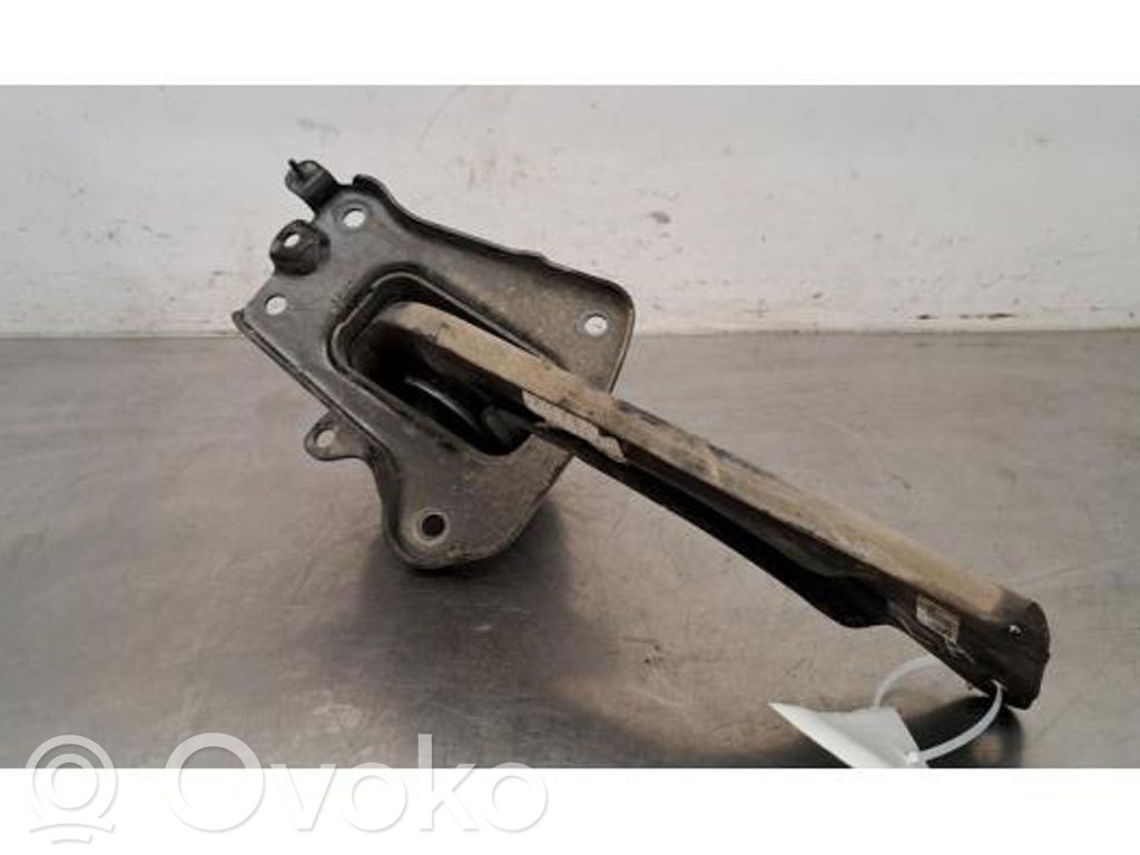 Volvo XC40 Querlenker hinten 