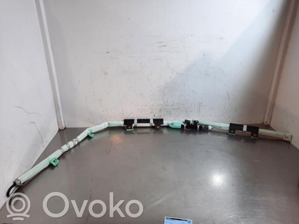 Hyundai Kona I Airbag da tetto 