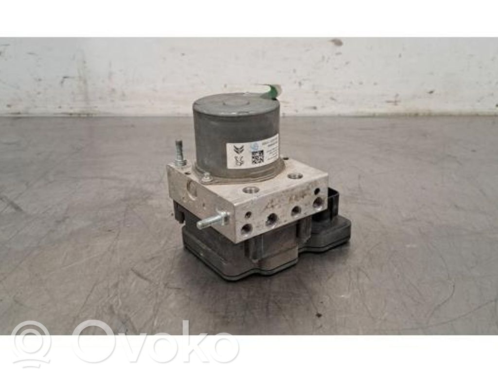 Citroen C3 ABS Pump 