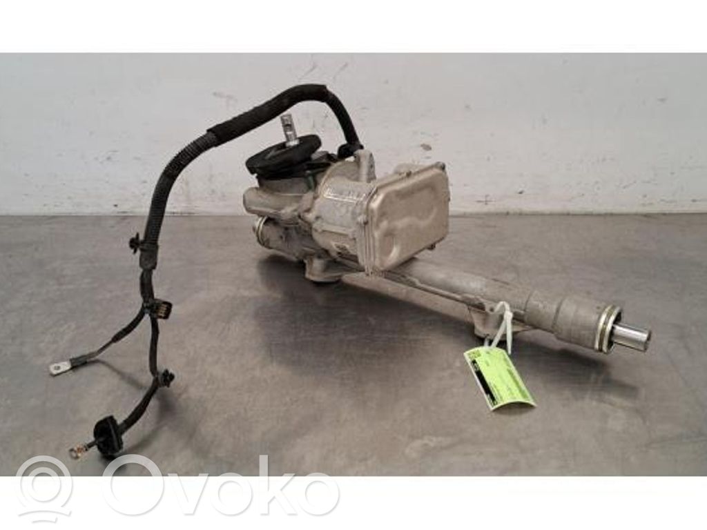 Citroen C3 Hammastangon mekaaniset osat 