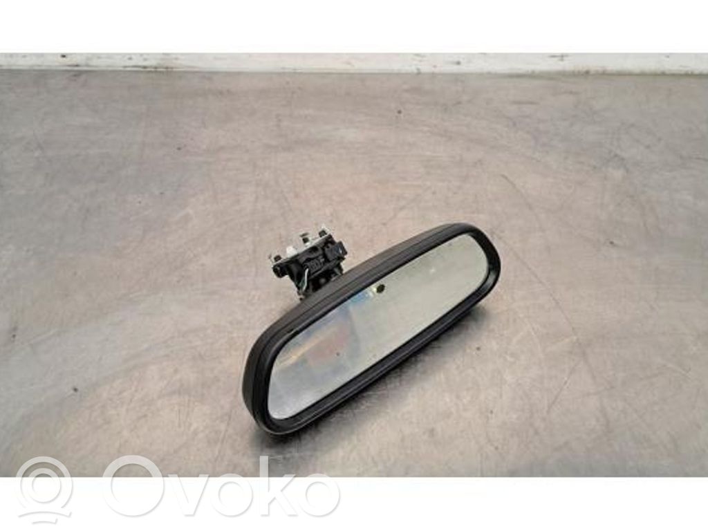 Espejo retrovisor (interior)   98186514XT,9817612877,9817612877